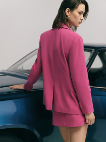 Піджак Gepur Модель 44623 Фото