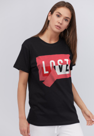 Футболки и поло YAPPI модель WB2008 Футболки и поло YAPPI модель WB2008 Фото