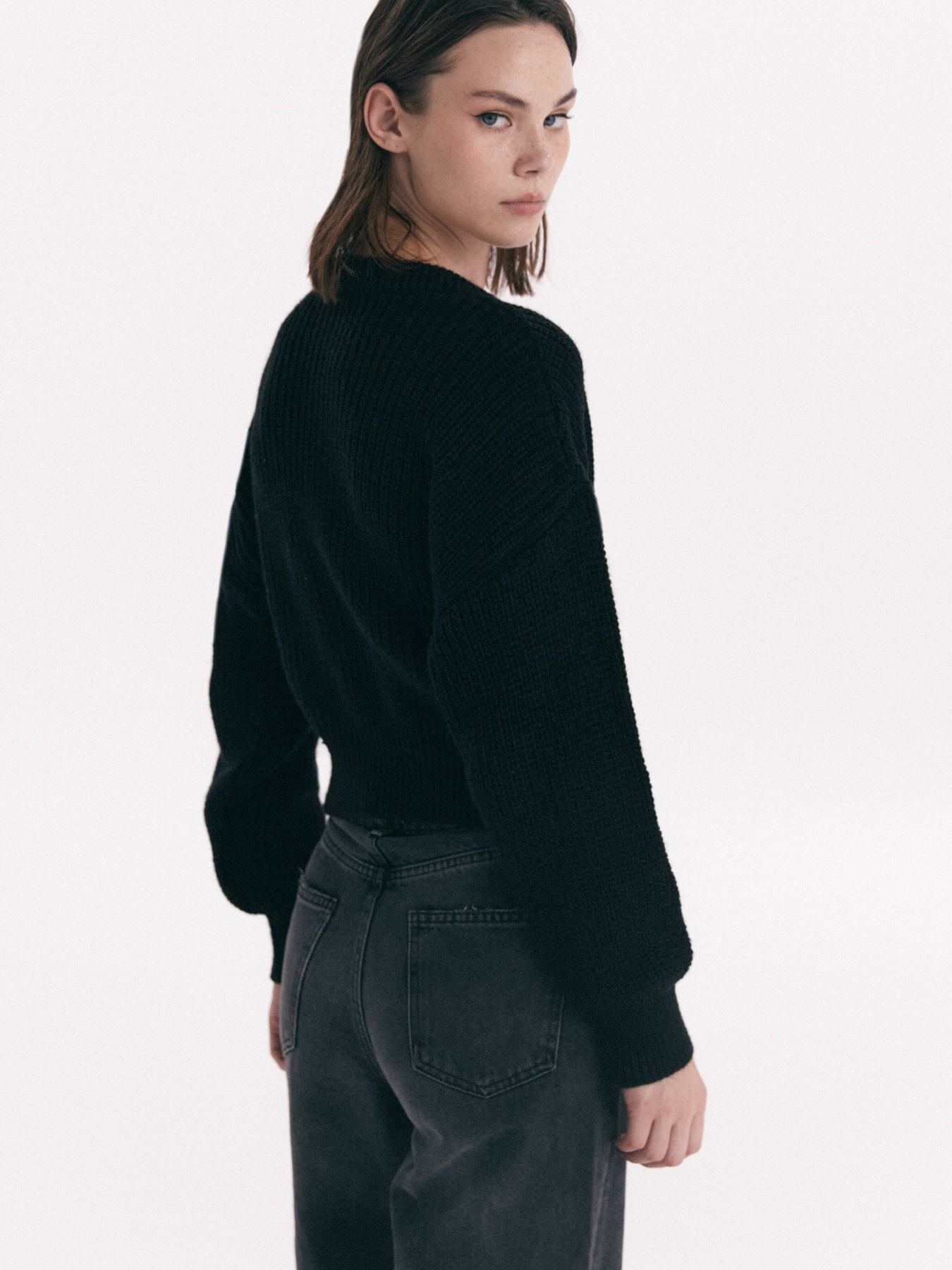 Кардиган Gepur модель 45421 Фото