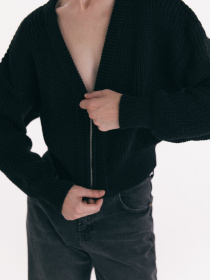 Кардиган Gepur модель 45421 Фото