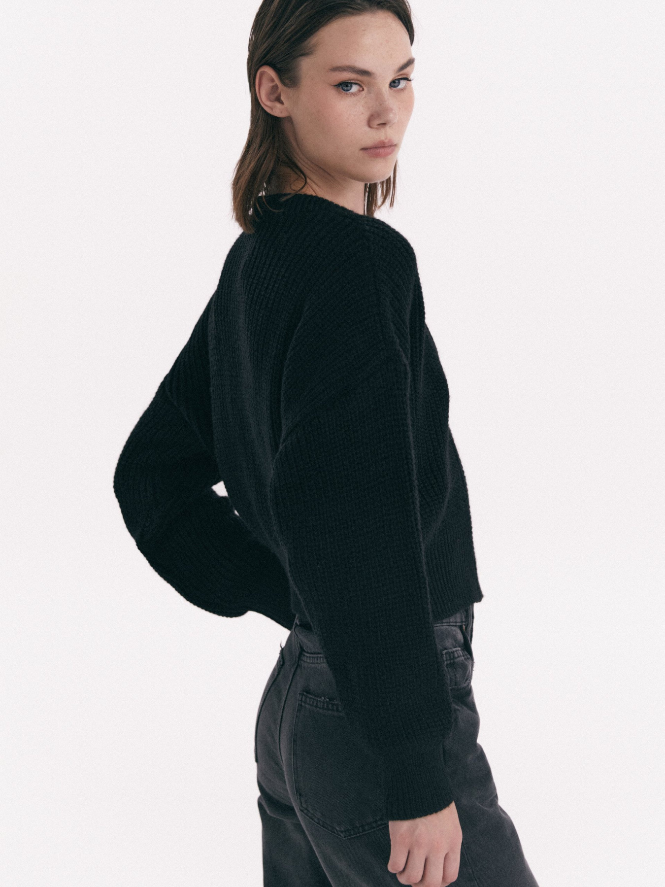 Кардиган Gepur модель 45421 Фото