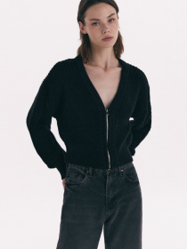 Кардиган Gepur модель 45421 Фото