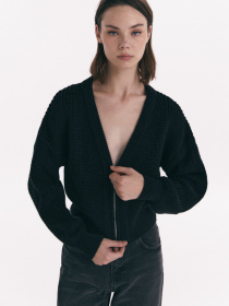 Кардиган Gepur модель 45421 Фото