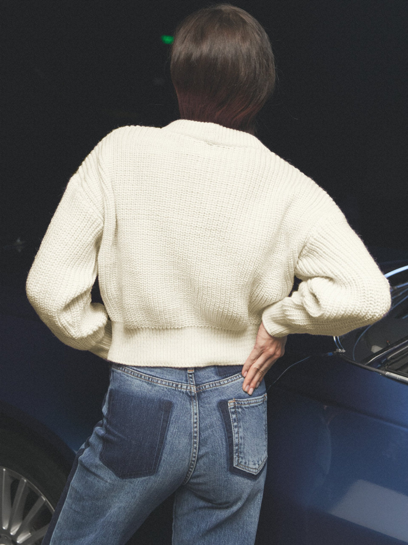 Кардиган Gepur модель 45422 Фото