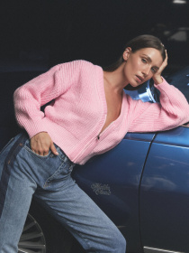 Кардиган Gepur модель 45423 Фото