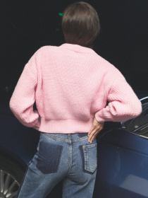 Кардиган Gepur модель 45423 Фото