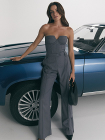 Корсет Gepur модель 44612 Фото