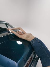 Корсет Gepur модель 44972 Фото