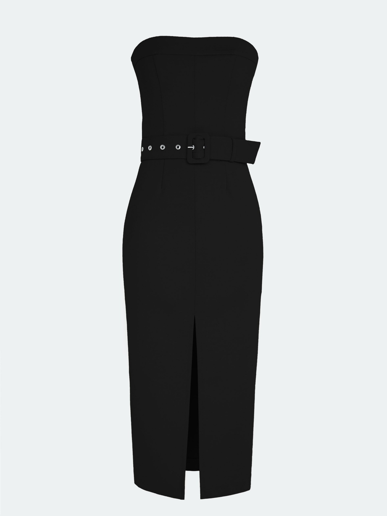 Платье миди Gepur модель 44584 Фото