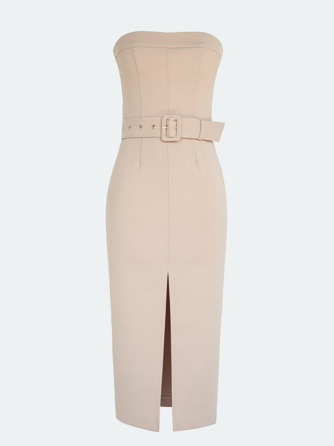 Платье миди Gepur модель 44585 Фото