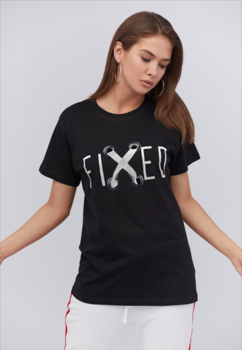 Футболки и поло YAPPI модель WB2009 Фото