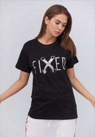 Футболки и поло YAPPI модель WB2009 Фото