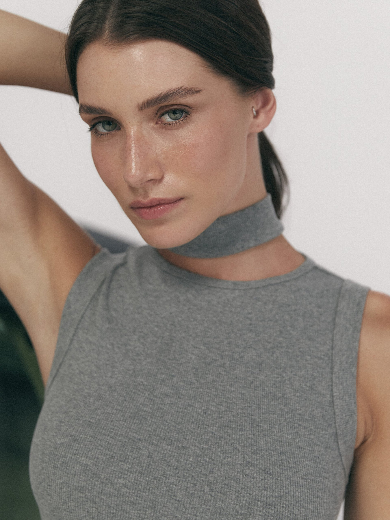 Платье мини Gepur модель 45157 Фото