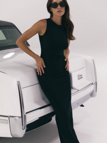 Платье макси Gepur модель 45293 Фото