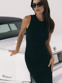 Платье макси Gepur модель 45293 Фото