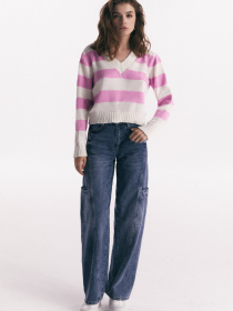 Джемпер Gepur модель 45418 Фото