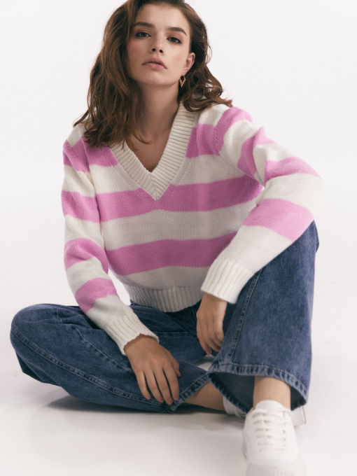 Джемпер Gepur модель 45418 Фото