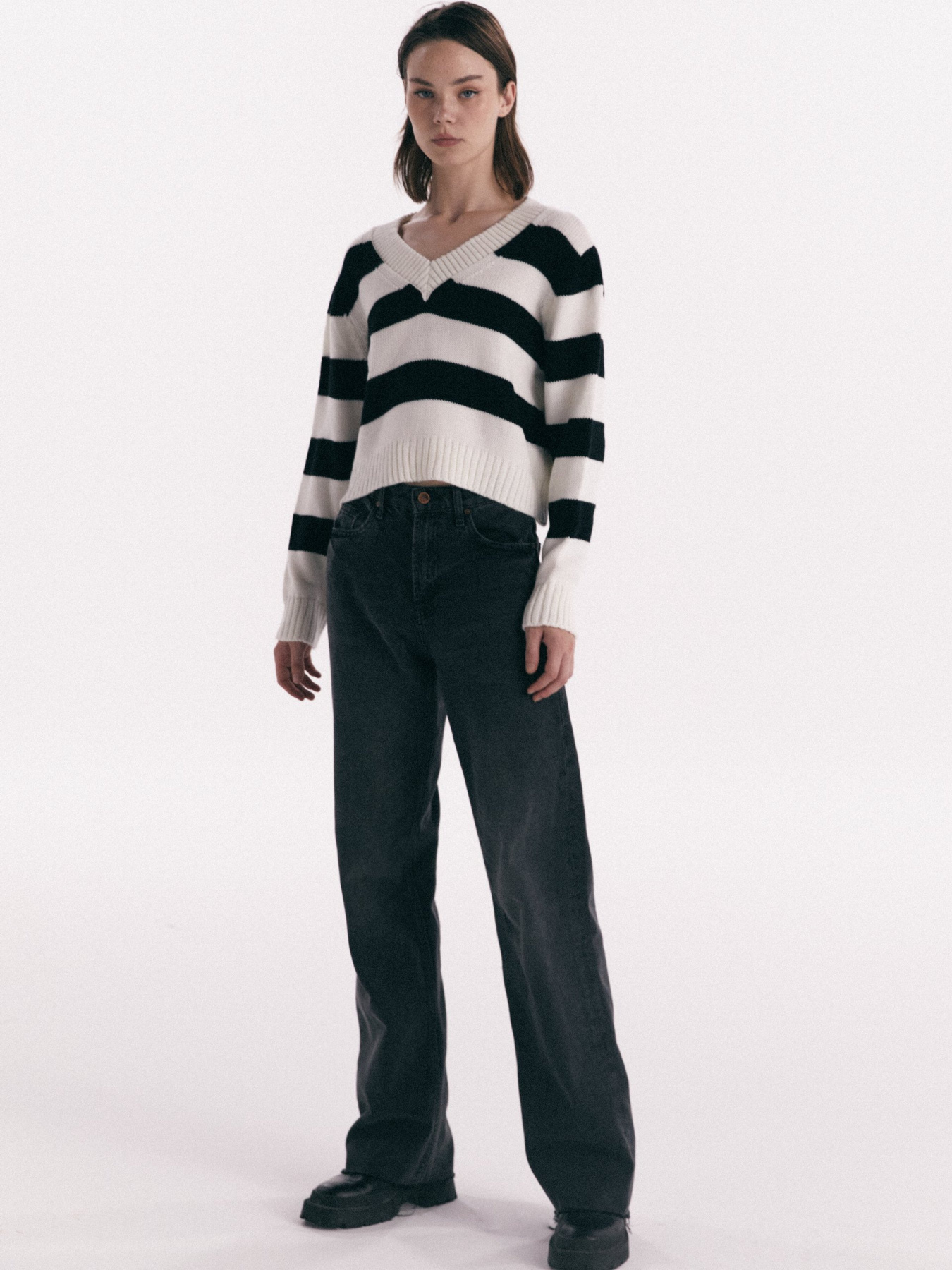 Джемпер Gepur модель 45419 Фото