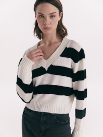 Джемпер Gepur модель 45419 Фото