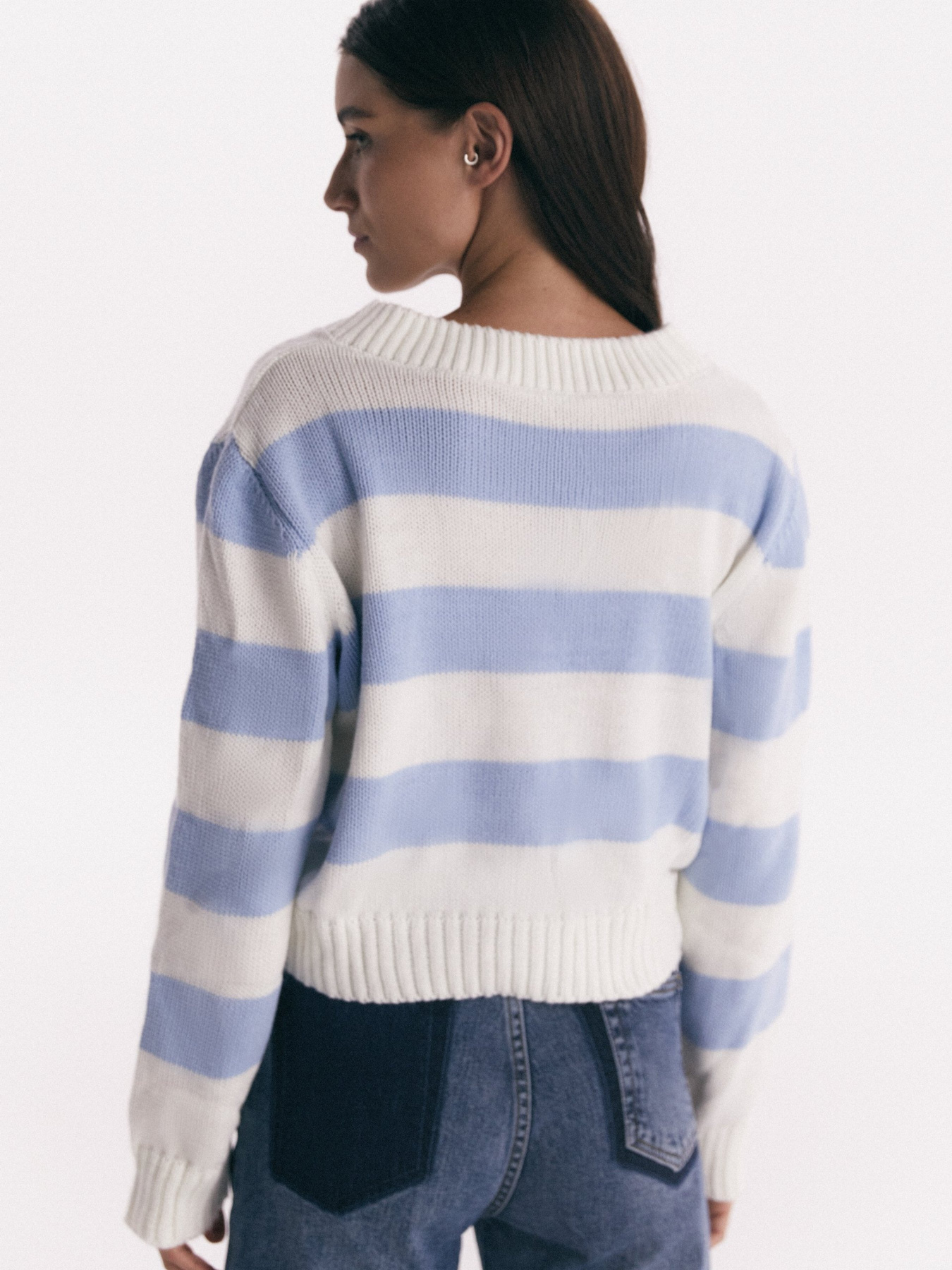 Джемпер Gepur модель 45420 Фото