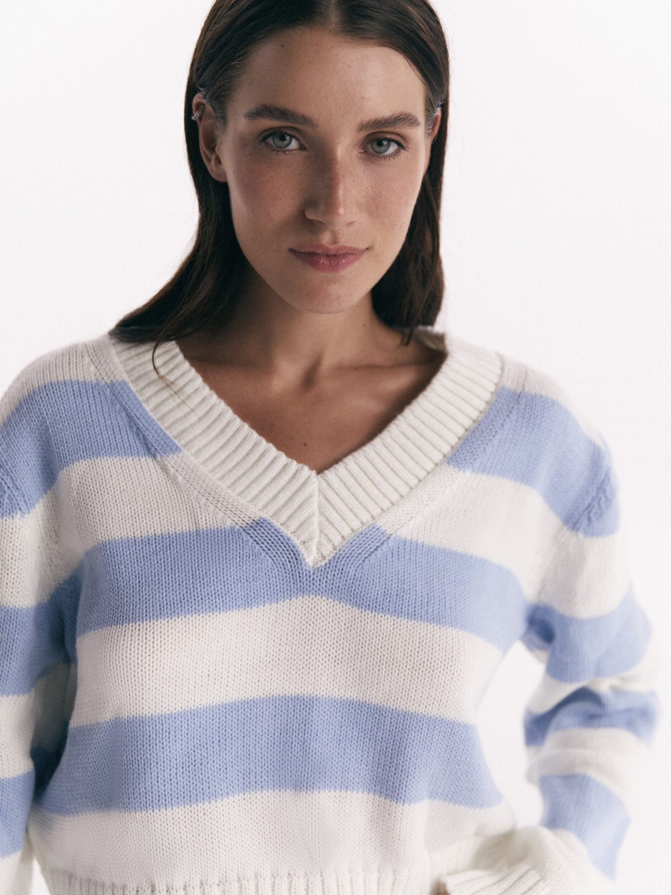 Джемпер Gepur модель 45420 Фото