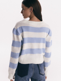 Джемпер Gepur модель 45420 Фото