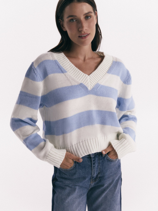 Джемпер Gepur модель 45420 Фото