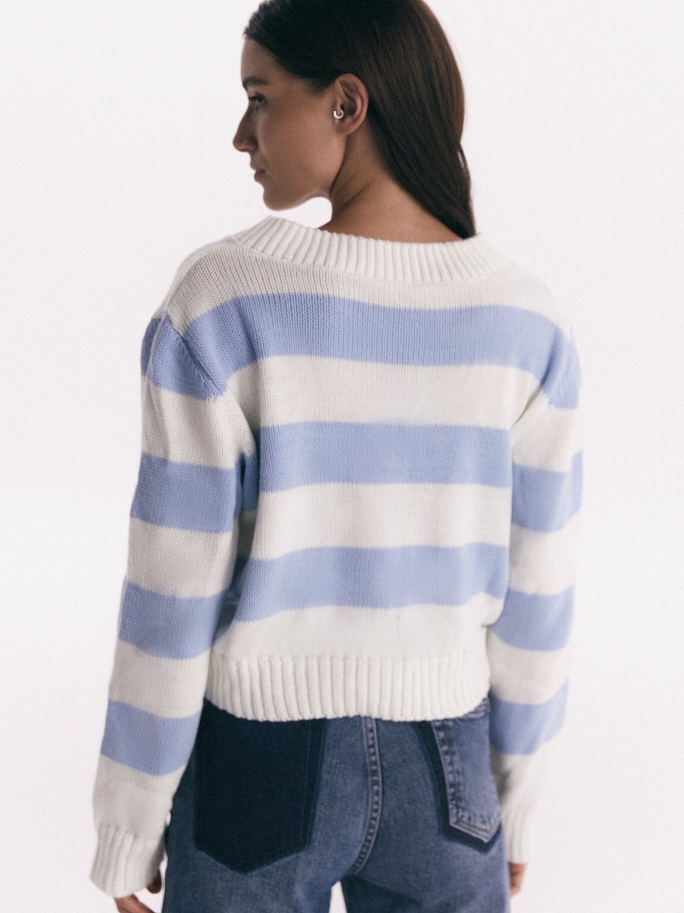 Джемпер Gepur модель 45420 Фото