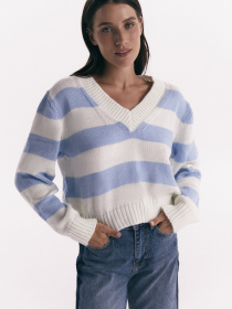 Джемпер Gepur модель 45420 Фото