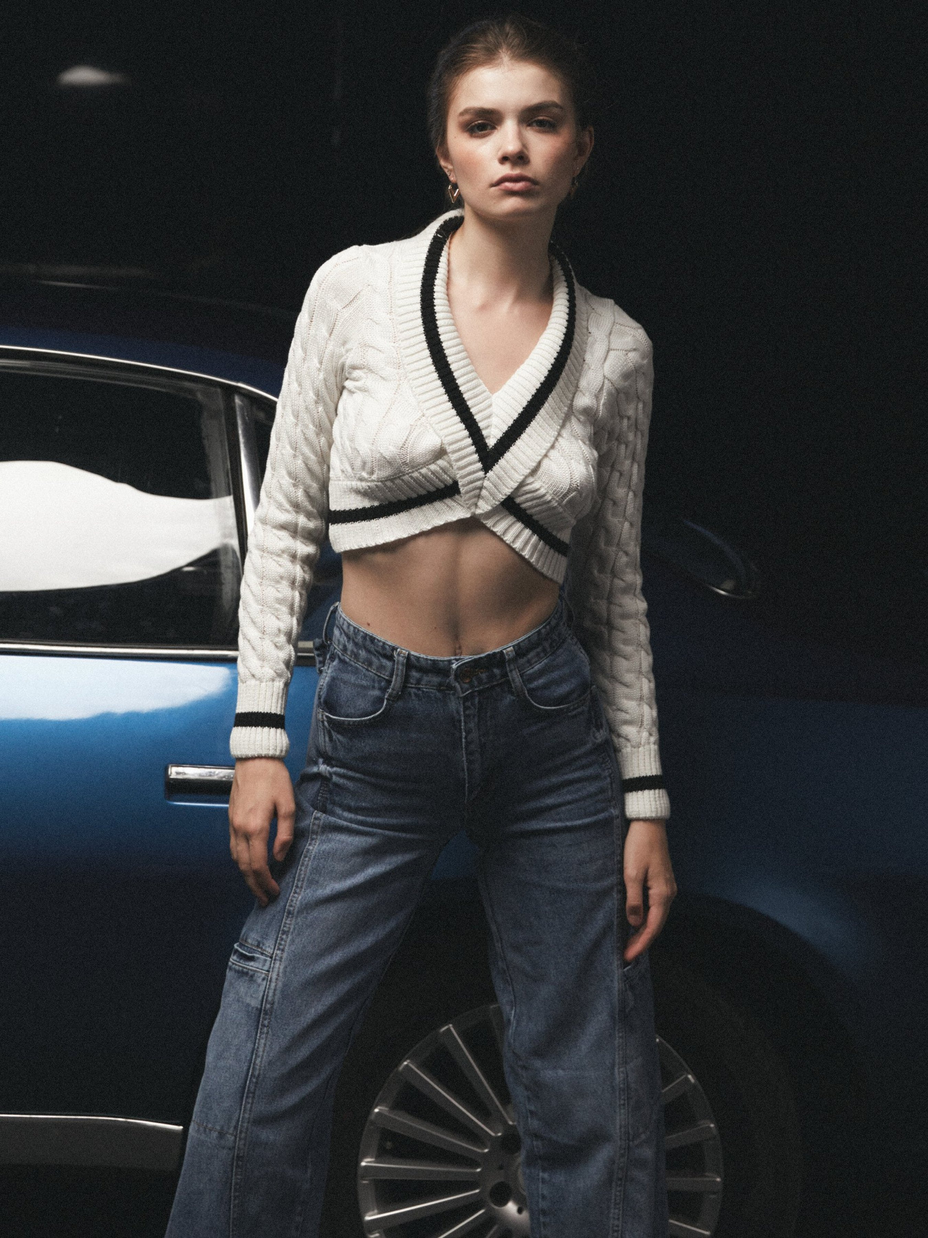 Топ Gepur модель 45424 Фото