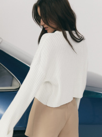 Джемпер Gepur модель 45183 Фото