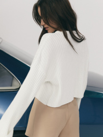 Джемпер Gepur модель 45183 Фото