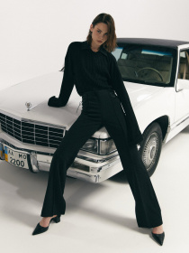 Джемпер Gepur модель 45184 Фото