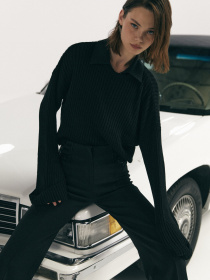 Джемпер Gepur модель 45184 Фото