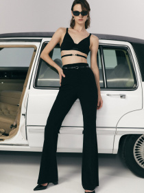 Топ Gepur модель 44605 Фото