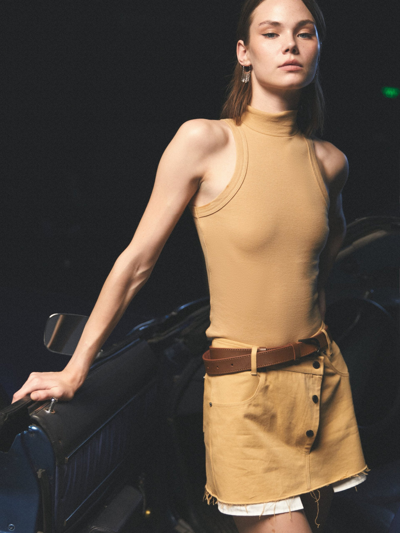 Топ Gepur модель 44616 Фото