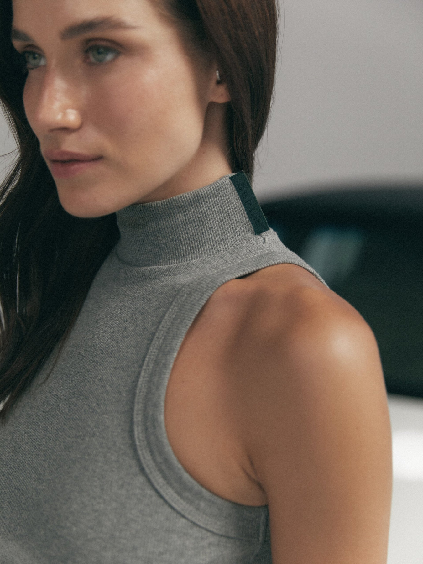 Топ Gepur модель 44990 Фото