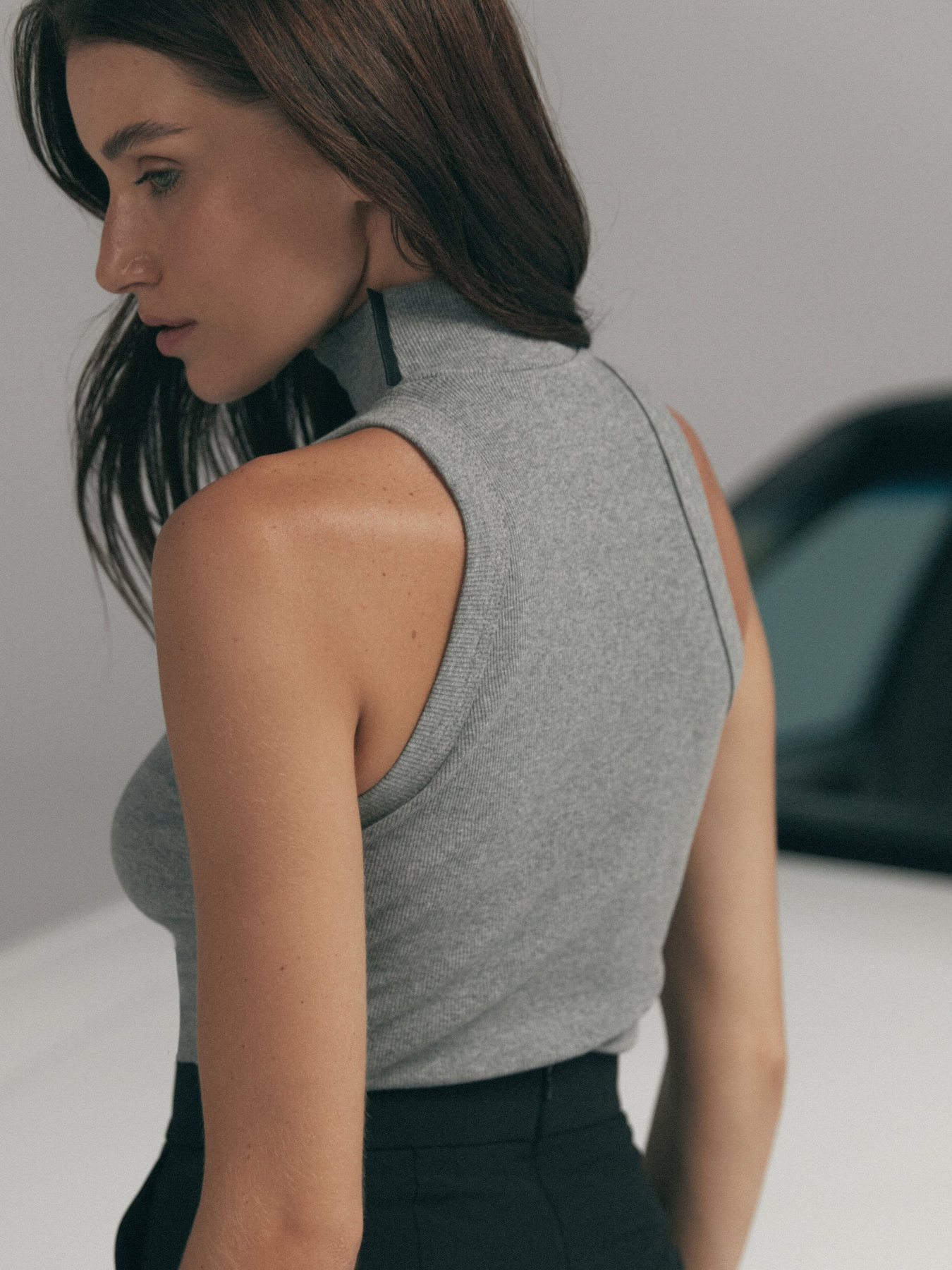 Топ Gepur модель 44990 Фото