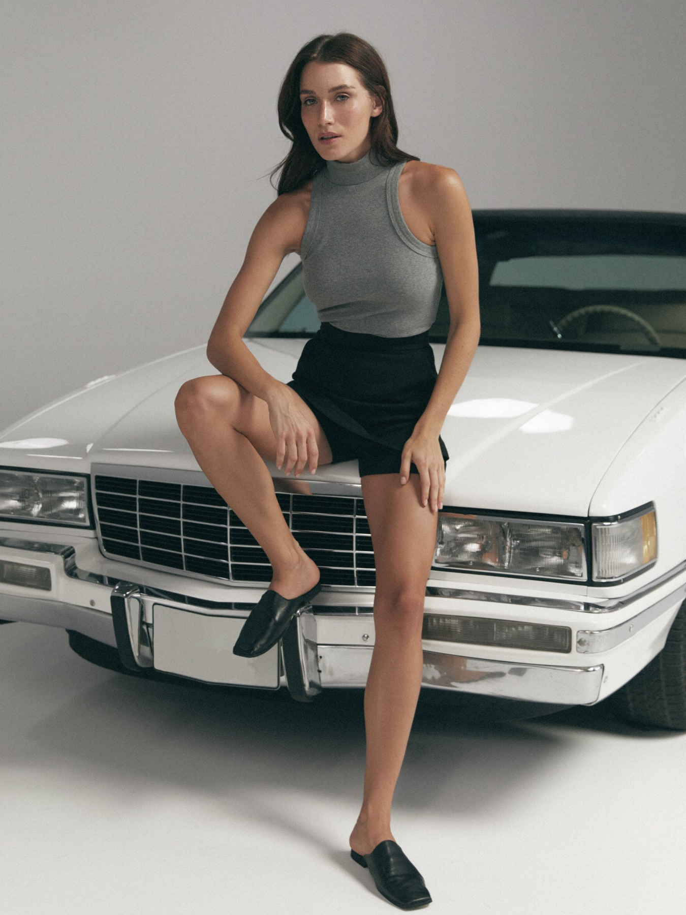 Топ Gepur модель 44990 Фото