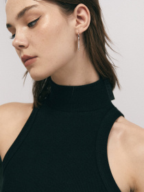 Топ Gepur модель 45118 Фото