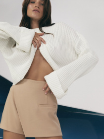 Юбка-шорты Gepur модель 44582 Фото