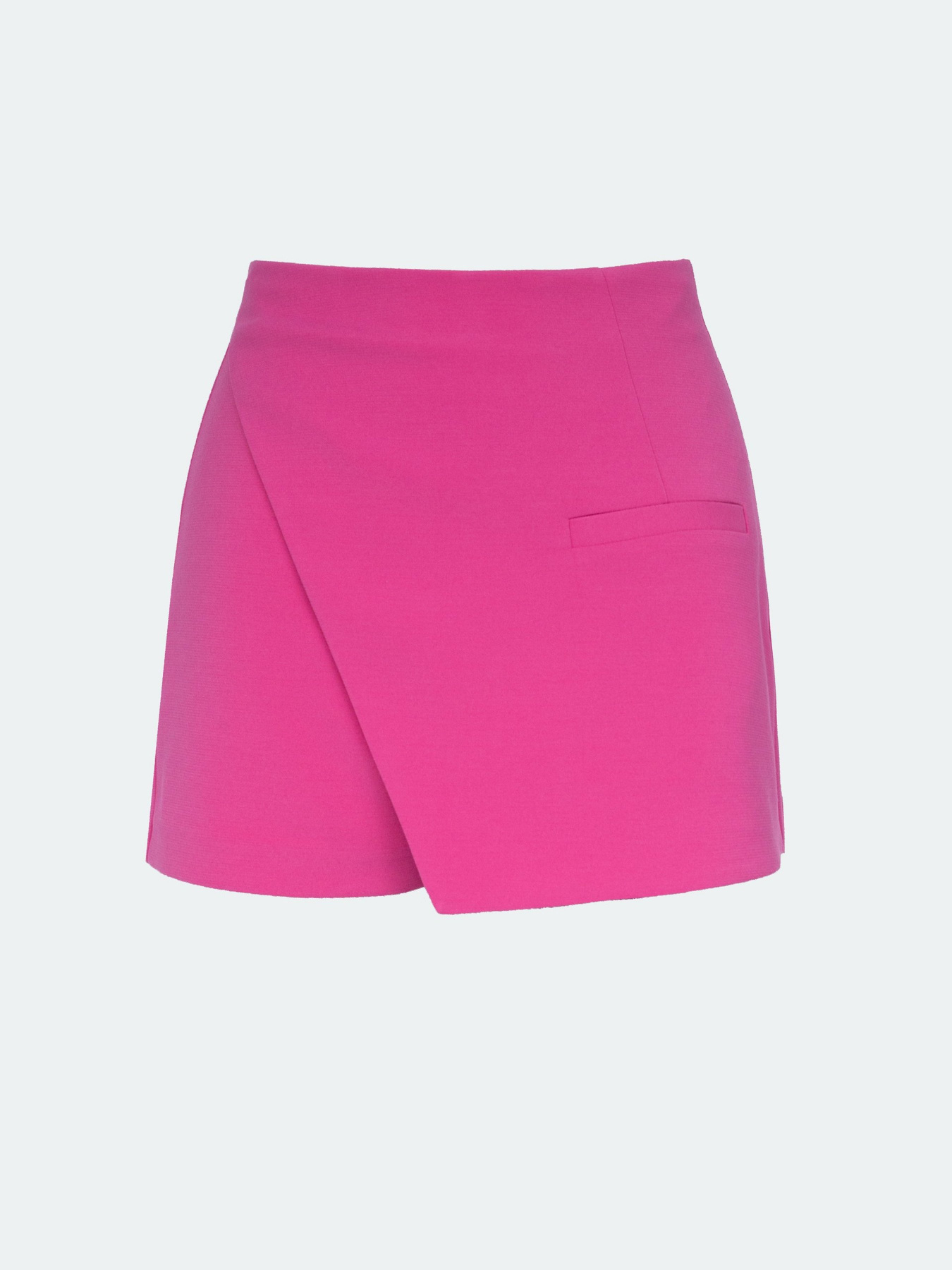 Юбка-шорты Gepur модель 44583 Фото