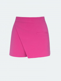 Юбка-шорты Gepur модель 44583 Фото