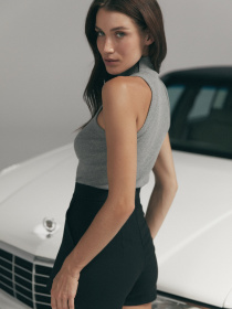 Юбка-шорты Gepur модель 44602 Фото