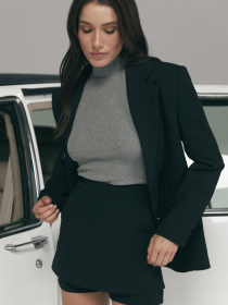 Юбка-шорты Gepur модель 44602 Фото