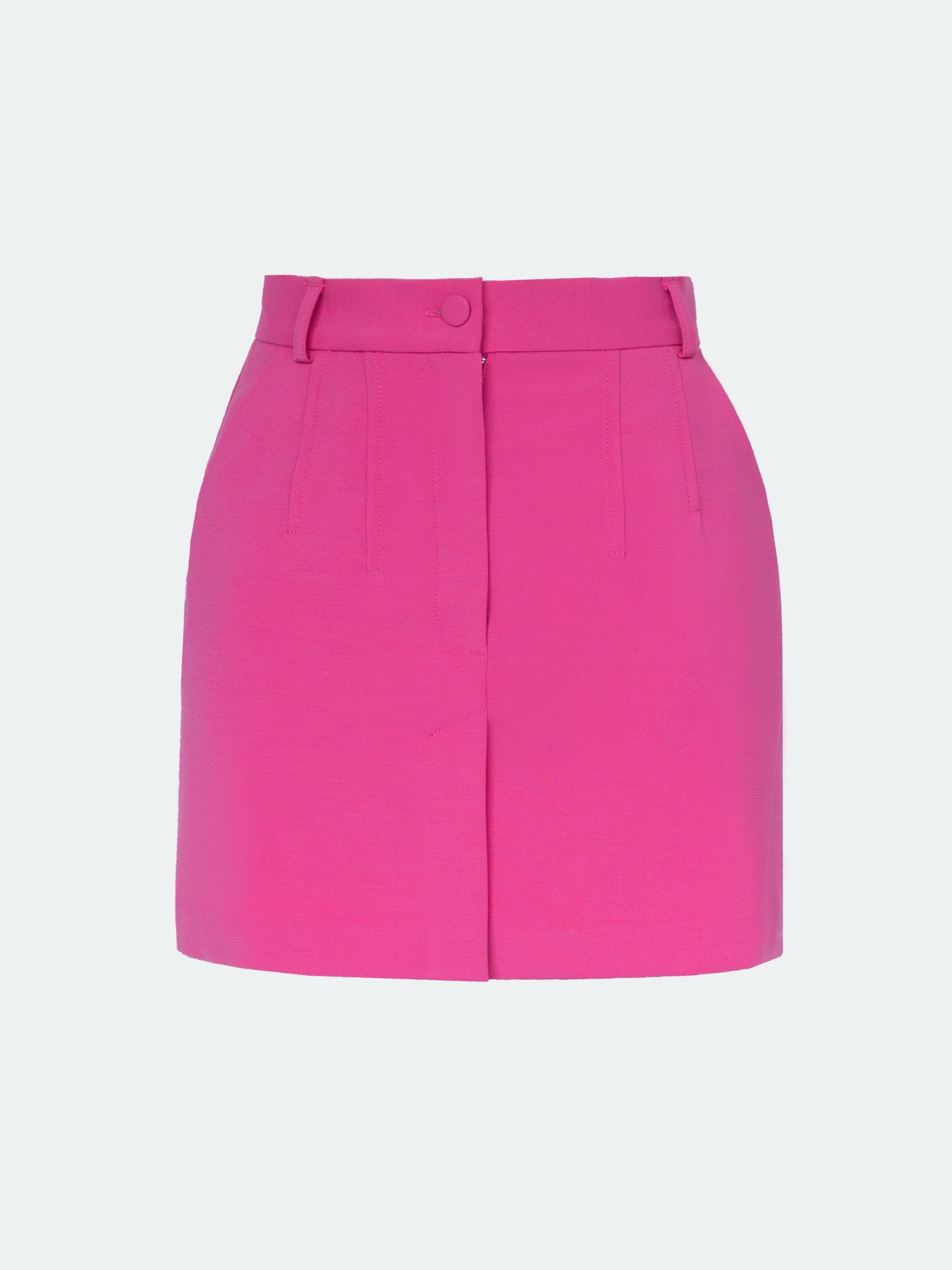 Юбка мини Gepur модель 44763 Фото