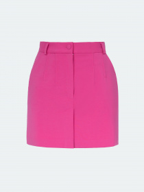 Юбка мини Gepur модель 44763 Фото