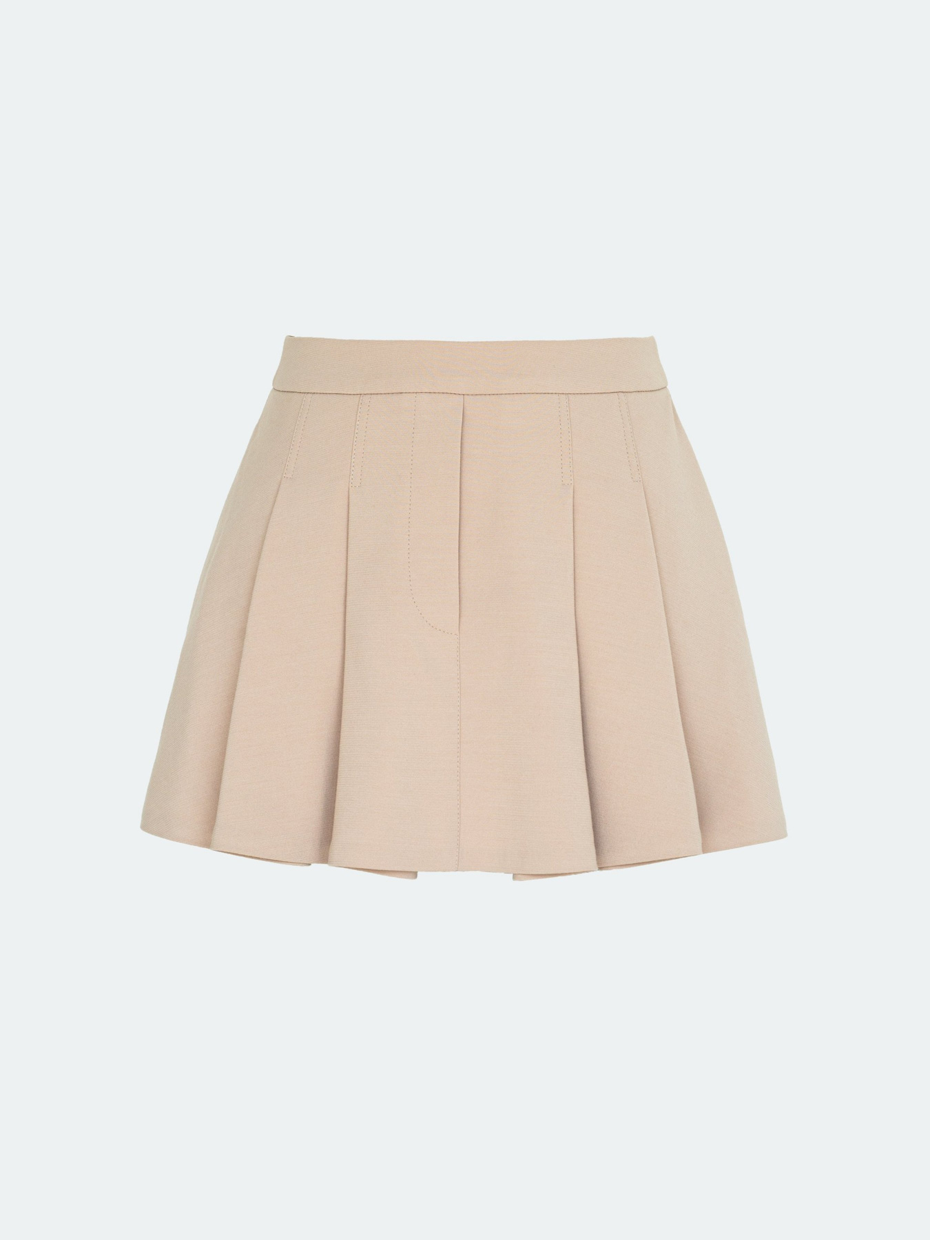 Юбка-шорты Gepur модель 45048 Фото