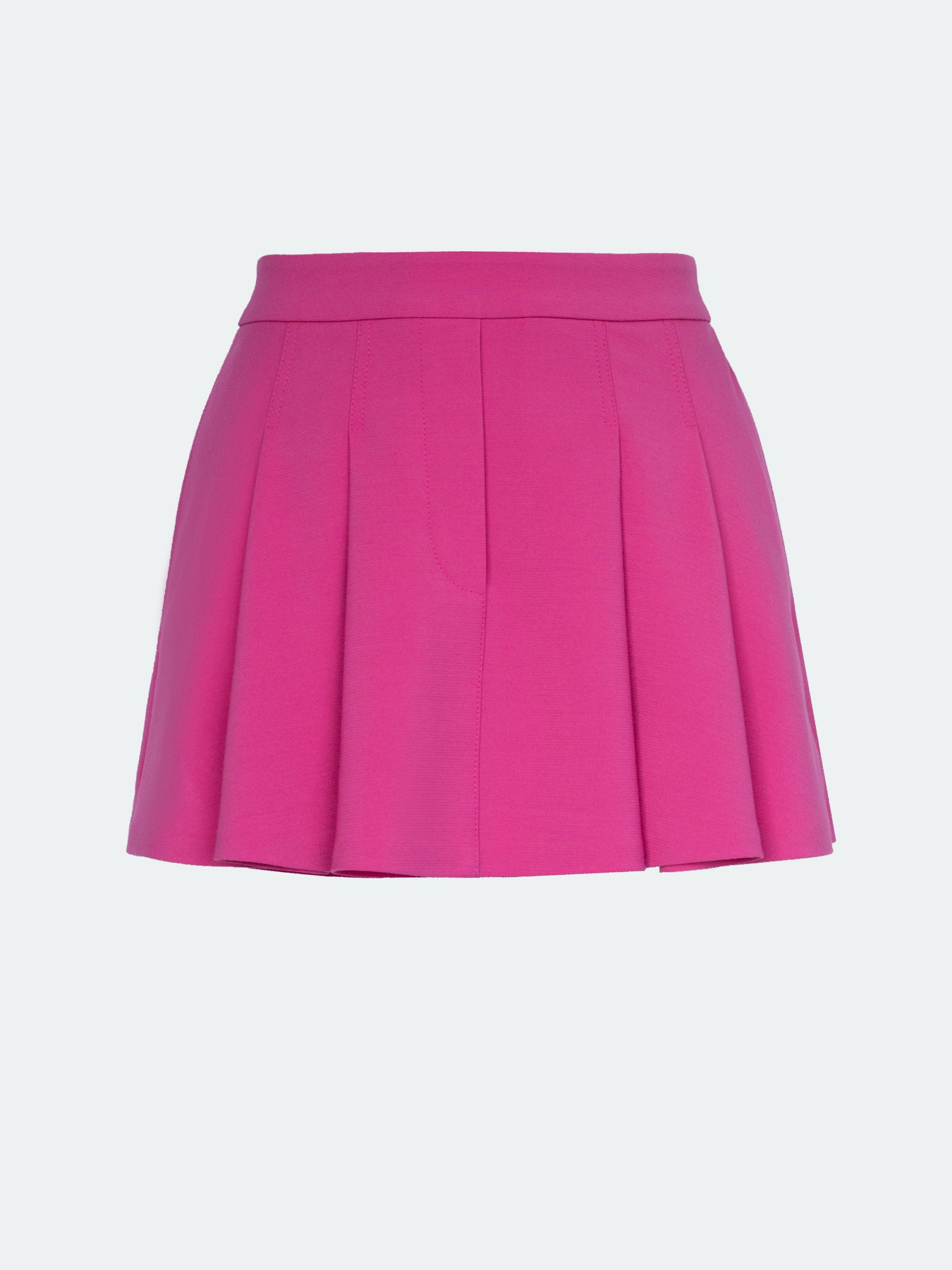 Юбка-шорты Gepur модель 45049 Фото