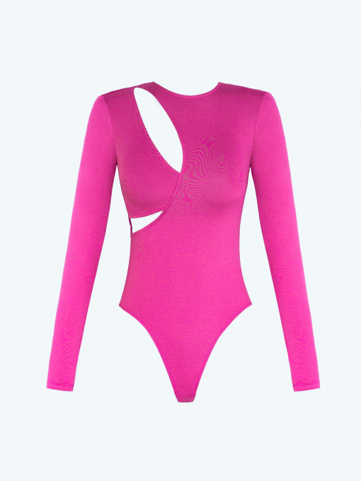 Боди Gepur модель 44567 Фото